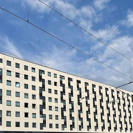 Apartament ヴロツワフ エクステリア 写真