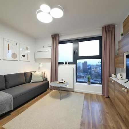 Apartament ヴロツワフ エクステリア 写真