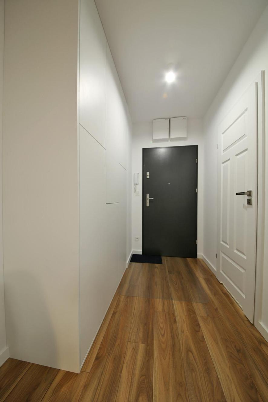 Apartament ヴロツワフ エクステリア 写真