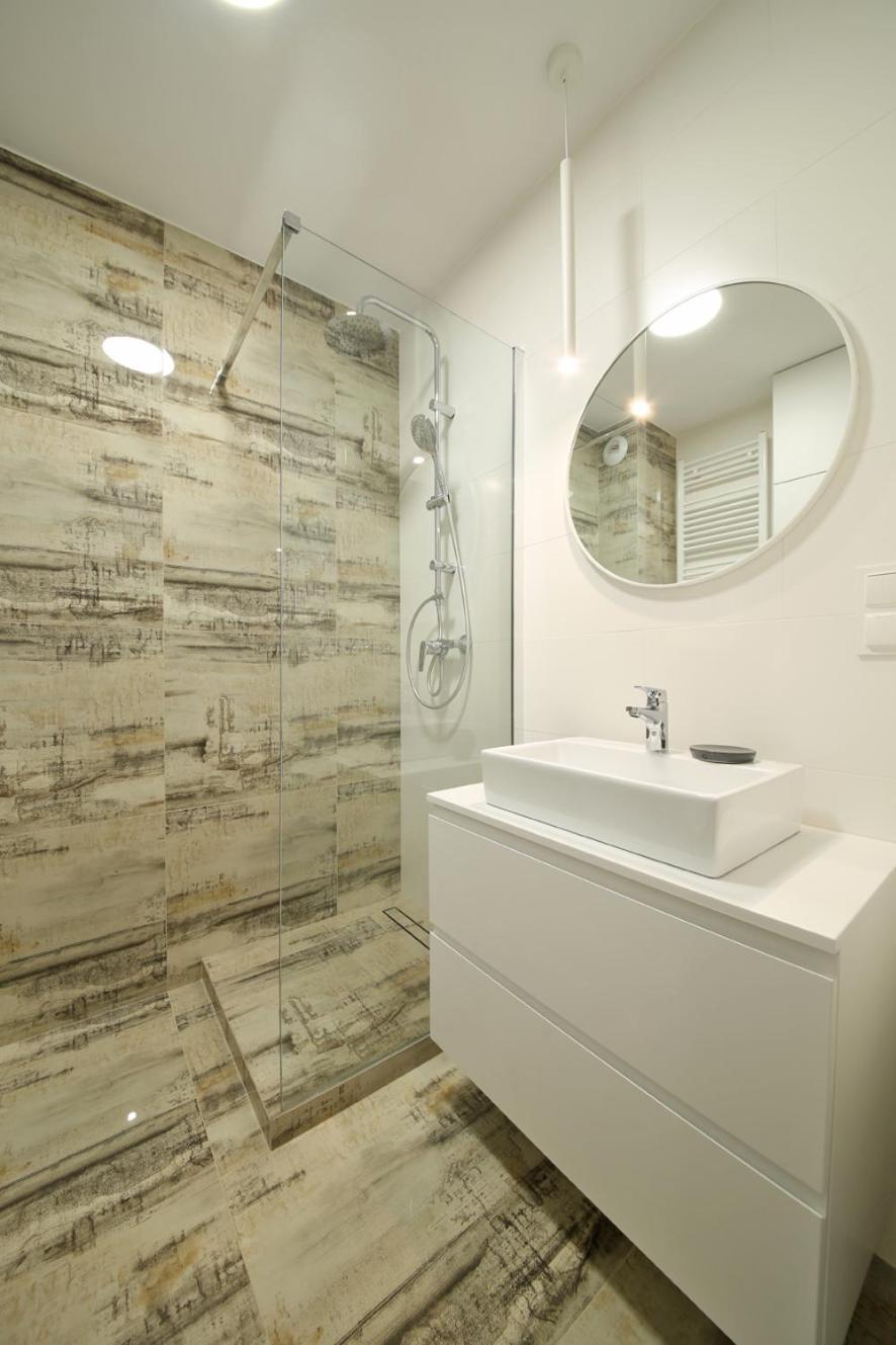 Apartament ヴロツワフ エクステリア 写真